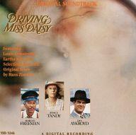 【中古】輸入映画サントラCD DRIVING MISS DAISY ORIGINAL SOUNDTRACK[輸入盤]