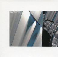 輸入その他CD autechre / confield 