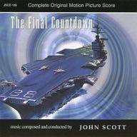 yÁzAmyCD JOHN SCOTT / The Final Countdown[A]