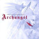 【中古】輸入その他CD TWO STEPS FROM HELL / ARCHANGEL 輸入盤