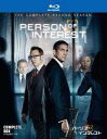 【中古】海外TVドラマBlu-ray Disc パーソン・オブ・インタレスト<セカンド・シーズン> コンプリート・ボックス