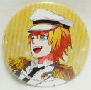 【中古】バッジ・ピンズ(キャラクター) 来栖翔 「うたの☆プリンスさまっ♪ トレーディング缶バッジ Shining All Star CD Ver.」 アニメイト限定(3)
