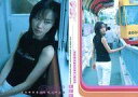 【中古】コレクションカード(女性)/山口もえ OFFICIA...
