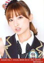 【中古】生写真(AKB48 SKE48)/アイドル/AKB48 篠田麻里子/AKB48×B.L.T.VISUALBOOK2010/3RD-WHITE