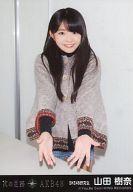 【中古】生写真(AKB48 SKE48)/アイドル/SKE48 山田樹奈/CD「次の足跡」劇場盤特典