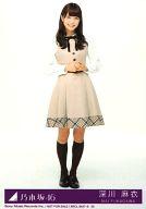 楽天市場】乃木坂46 生写真 深川麻衣の通販