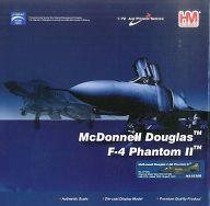 【中古】ミニカー 1/72 F-4D ファントムII `ダン・チェリー少佐機` [HA1938B]