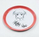【中古】コースター(キャラクター) 神楽 描き下ろし缶コースター 「銀魂」 ジャンプコミックス春のアニメ化フェア
