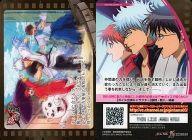 【中古】アニメ系トレカ/ストーリーカード/ボイコレ 銀魂ウエハース3[2228539] VCG-S06：GINTAMA STORY 06
