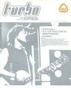 【中古】アイドル雑誌 turbo express 041〜050(10冊セット)