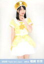【中古】生写真(AKB48・SKE48)/アイドル/AKB48 篠崎彩奈/膝上・左手あご/劇場トレーディング生写真セット2013.August
