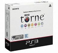 【中古】PS3ハード PlayStation3専用 地上デジタルレコーダーキット torne(トルネ) (状態：USBケーブル/アンテナケーブル欠品)