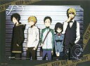 【中古】紙製品その他(キャラクター) デュラララ!! ポートレート B
