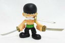 【中古】食玩 トレーディングフィギュア ゾロ ワンピースワールド2