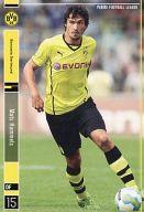 【新品】パニーニ フットボールリーグ/R/DF/Borussia Dortmund/2014 02[PFL06] PFL06 093/182[R]：マッツ・フンメルス