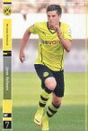 【新品】パニーニ フットボールリーグ/R/MF/Borussia Dortmund/2014 02[PFL06] PFL06 096/182[R]：ヨナス・ホフマン