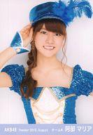 【中古】生写真(AKB48・SKE48)/アイドル/AKB48 阿部マ