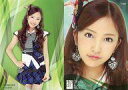 【中古】アイドル(AKB48・SKE48)/AKB48 オフィシャルトレーディングカード オリジナルソロバージョンver2 TI-007 : 板野友美/レギュラーカード/AKB48 オフィシャルトレーディングカード オリジナルソロバージョンver2