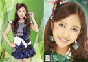 【中古】アイドル(AKB48・SKE48)/AKB48 オフィシャルトレーディングカード オリジナルソロバージョンver2 TI-003 : 板野友美/レギュラーカード/AKB48 オフィシャルトレーディングカード オリジナルソロバージョンver2