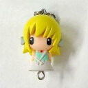 【中古】トレーディングフィギュア カガリ・ユラ・アスハ 「CHARA FORTUNE ガンダムSEED占い Returns!」