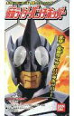 【中古】食玩 トレーディングフィギュア 仮面ライダーパンチホッパー 「プレイヒーロー 仮面ライダーカブト3」