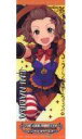 【中古】食玩 トレーディングカード No.14 難波笑美 クリアキラ仕様 「アイドルマスター シンデレラガールズセレクション3」