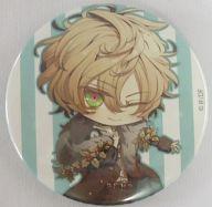 【中古】バッジ・ピンズ(キャラクター) AMNESIA CROWD ルカ 缶バッジ 「カプセルトイ オトメイトパーティー 缶バッジ vol.2」 オトメイトパーティー2013限定
