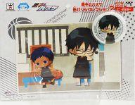 黒子のバスケNo.11