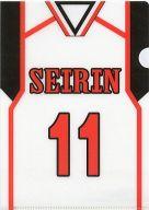 黒子のバスケNo.22