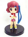 【中古】トレーディングフィギュア タカヤ・ノリコ(トップをねらえ!) 「トリコレ!ガイナックスキャラクターズ」