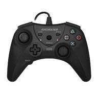 【中古】PS4ハード ホリパッド4 FPS ブラック 【中古】PS4ハード ホリパッド4 FPS ブラック