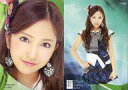 【中古】アイドル(AKB48・SKE48)/AKB48 オフィシャルトレーディングカード オリジナルソロバージョンver2 TI-005 : 板野友美/レギュラーカード/AKB48 オフィシャルトレーディングカード オリジナルソロバージョンver2