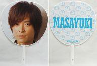 【中古】うちわ(男性) 坂本昌行 ジャンボうちわ 「V6 SUMMER TOUR 2006 グッデイ 」