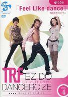 【中古】その他DVD TRF EZ DO DANCERCIZE avex Special Edition globe「Feel Like dance」脂肪燃焼プログラム DISC.4