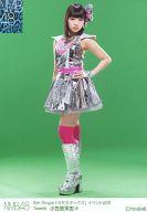 【中古】生写真(AKB48・SKE48)/アイドル/NMB48 B : 小笠原茉由/8th Single「カモネギックス」イベント記念生写真