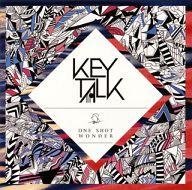 【中古】邦楽インディーズCD KEYTALK / ONE SHOT WONDER