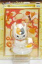 【中古】トレーディングフィギュア ニャンコ先生 「一番くじ 夏目友人帳トリビュートギャラリー~時の記憶~」 D賞 トリビュートアートワークス×ちびきゅんキャラ