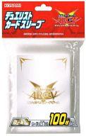 楽天市場】遊戯王arc-v スリーブの通販