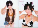 【中古】クリアファイル(女性アイドル) 山本彩(NMB48) A5クリアファイル BUBKA2012年12月号付録