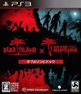 šPS3ե DEAD ISLAND ֥륾ӥѥå (18аʾо)