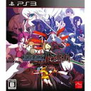 【中古】PS3ソフト UNDER NIGHT IN-BIRT...