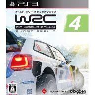 【中古】PS3ソフト WRC4 FIA～ワールド ラリー チャンピオンシップ～