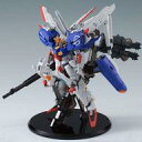 【中古】食玩 トレーディングフィギュア FW GUNDAM STANDart： Ex-Sガンダム 「ガンダム センチネル」 プレミアムバンダイ限定