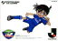 【中古】アニメ系トレカ/Jリーグ20周年記念プロジェクト 劇場版「名探偵コナン」with J.LEAGUE コラボカード DC35:江戸川コナン/徳島ヴォルティス 200円