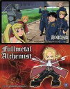 【中古】アニメ系トレカ/鋼の錬金術師FULLMETAL ALCHEMIST カードガム 05 ： エド アル ウィンリィ ロイ リザ ヒューズ アームストロング