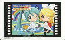 【中古】アニメ系トレカ/LIVE CARD/3DS｢初音ミク and Fture Star Project mirai｣ ARカード LIVECARD02 ： 逆さまレインボー