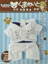 【中古】ぬいぐるみ K.カミュ くまめいと ミニチュア衣装 「うたの☆プリンスさまっ♪ マジLOVE2000%」(3)