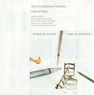【中古】輸入洋楽CD Paul McCartney / The Paul McCartney Collection Pipes Of Peace 輸入盤