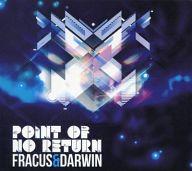 ͥåȥå׽ٲϲŷԾŹ㤨֡š͢γCD FRACUS  DARWIN / POINT OF NO RETURN[͢]פβǤʤ630ߤˤʤޤ