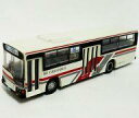 【中古】鉄道模型 1/150 三菱ふそうMP218M/618M 北海道中央バス 「ザ・バスコレクション 第4弾」 ディスプレイモデル
